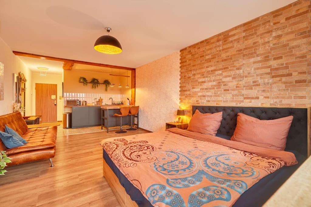 *Neues Loft*- Nahe Frankfurter Flughafen + Bahnhof Apartment Neu-Isenburg Exterior foto